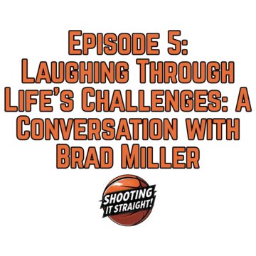 Thumbnail for Laughing Through Life’s Challenges: A Conversation with Brad Miller