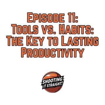 Thumbnail for Tools vs. Habits: The Key to Lasting Productivity