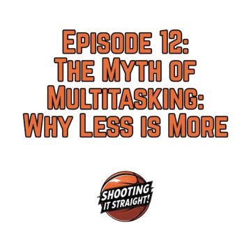 Thumbnail for The Myth of Multitasking: Why Less is More